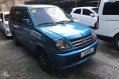 2017 MITSUBISHI ADVENTURE FOR SALE-1