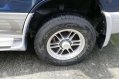 1999 Mitsubishi Pajero for sale-3