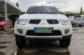 2013 Mitsubishi Montero Sport for sale-6