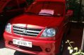 Mitsubishi Adventure 2017 for sale -6