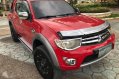 Mitsubishi Strada 2010 For Sale-6