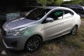 2015 Mitsubishi Mirage G4 for sale-7
