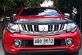 2015 Mitsubishi Strada for sale-1