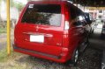 Mitsubishi Adventure 2010 for sale-2