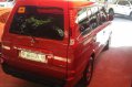 Mitsubishi Adventure 2017 for sale -7