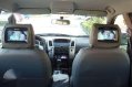 2010 Mitsubishi Montero Sport for sale-11