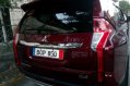2017 Mitsubishi Montero for sale-10