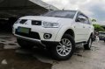 2013 Mitsubishi Montero Sport for sale-9