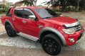 Mitsubishi Strada 2010 For Sale-7