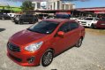 2017 Mitsubishi Mirage G4 for sale-4