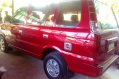 Mitsubishi Adventure 2007 For sale-4