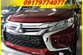 2018 Mitsubishi Montero Sport for sale-0