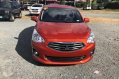 2017 Mitsubishi Mirage G4 for sale-5