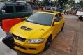 Like New Mitsubishi Lancer for sale-4