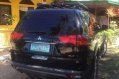 2009 Mitsubishi Montero Sport for sale-3