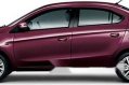 Brand new Mitsubishi Mirage G4 GLS 2018 for sale-1