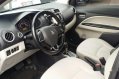 Well-maintained Mitsubishi Mirage G4 2016 for sale-7