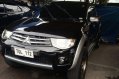 Well-maintained Mitsubishi Strada 2012 for sale-2