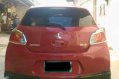 2013 Mitsubishi Mirage for sale-0