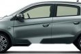 Brand new Mitsubishi Mirage GLX 2018 for sale-1