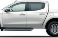 Mitsubishi Strada GLX 2018 for sale-4