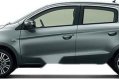 Mitsubishi Mirage GLS 2018 for sale-0