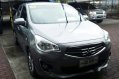 Well-maintained Mitsubishi Mirage G4 2016 for sale-0