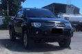 2012 Mitsubishi Strada for sale-4