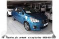 2018 Mitsubishi Mirage G4 for sale-0