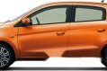 Mitsubishi Mirage GLX 2018 for sale-2