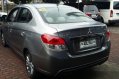 Well-maintained Mitsubishi Mirage G4 2016 for sale-3