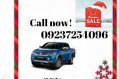 Mitsubishi Strada 2018 for sale-0