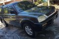 Mitsubishi Strada 1999 for sale-1