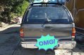 Mitsubishi Strada 1999 for sale-0