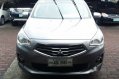 Well-maintained Mitsubishi Mirage G4 2016 for sale-1