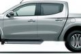 Mitsubishi Strada GLX 2018 for sale-4