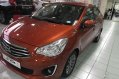 2018 Mitsubishi Mirage G4 for sale-1