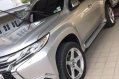 2016 Mitsubishi Montero Sport for sale-1