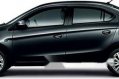 Brand new Mitsubishi Mirage G4 GX 2018 for sale-0