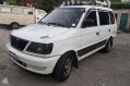 2002 Mitsubishi Adventure GLX for sale-0