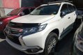 Mitsubishi Montero Sport 2017 for sale-2