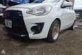 2016 Mitsubishi Mirage G4 for sale-1