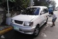 Like New Mitsubishi Adventure for sale-0