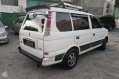 2002 Mitsubishi Adventure GLX for sale-5