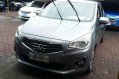 Well-maintained Mitsubishi Mirage G4 2016 for sale-2