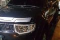 2013 MITSUBISHI MONTERO SPORT FOR SALE-3