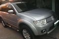 2010 Mitsubishi Montero Sport for sale-1