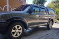 Mitsubishi Strada 1999 for sale-2