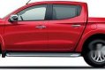 Mitsubishi Strada GL 2018 for sale-4
