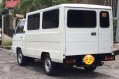 2016 MITSUBISHI L300 fb deluxe 21kms only 1st own cebu lady driven for sale-1